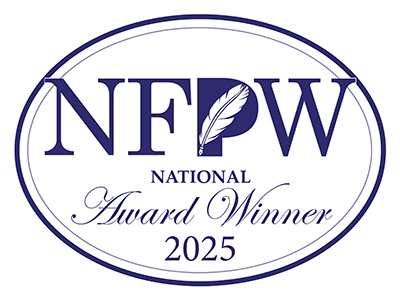 NFPW National Award Winner 2025