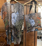Frock and Frill