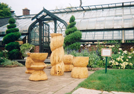 Game Pieces