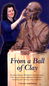 From a Ball of Clay movie image